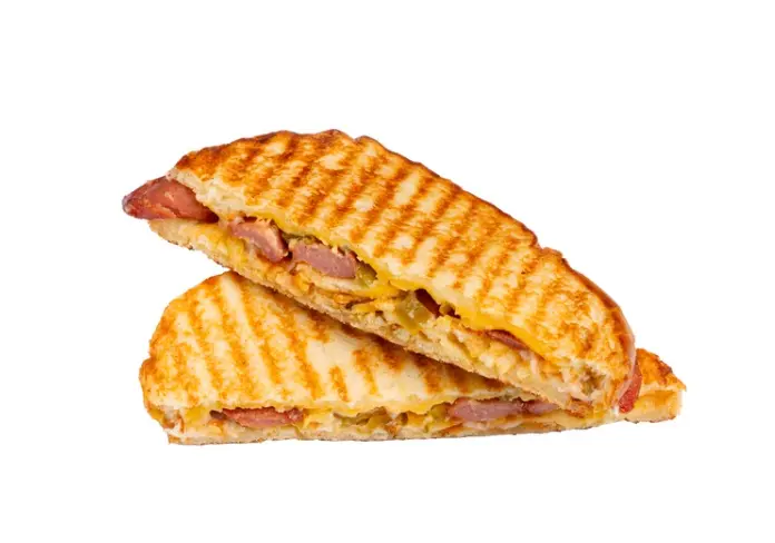 Chips Hot Dog