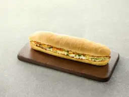 Chicken Caprese Panini