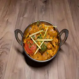 دجاج هاندي