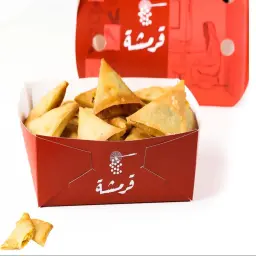 سمبوسة أجبان