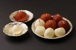مكس قلاب جامون - نصف كيلو