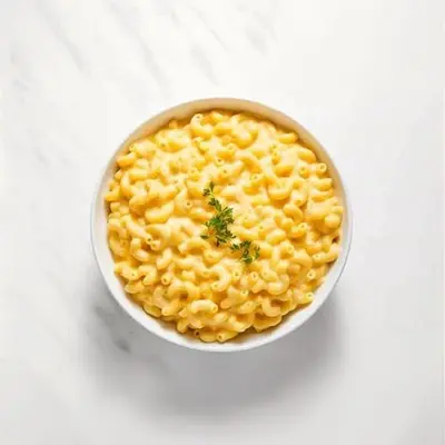 Mac And Cheese
