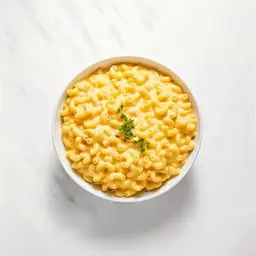 Mac And Cheese