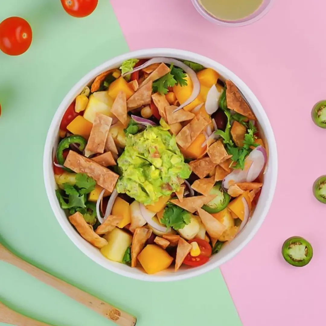 Mexican Salad