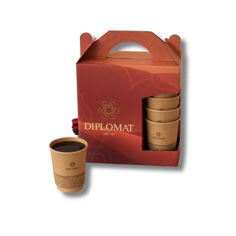 Today Coffee Box