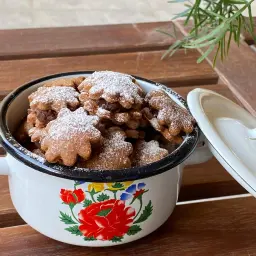 Apple Pie Box