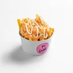 بطاطس أبو حش