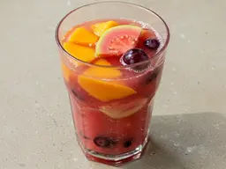 Mango Guava Grape Juice