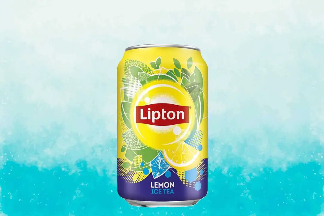 Lipton Lemon Ice Tea