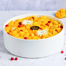 مانجو جراهام