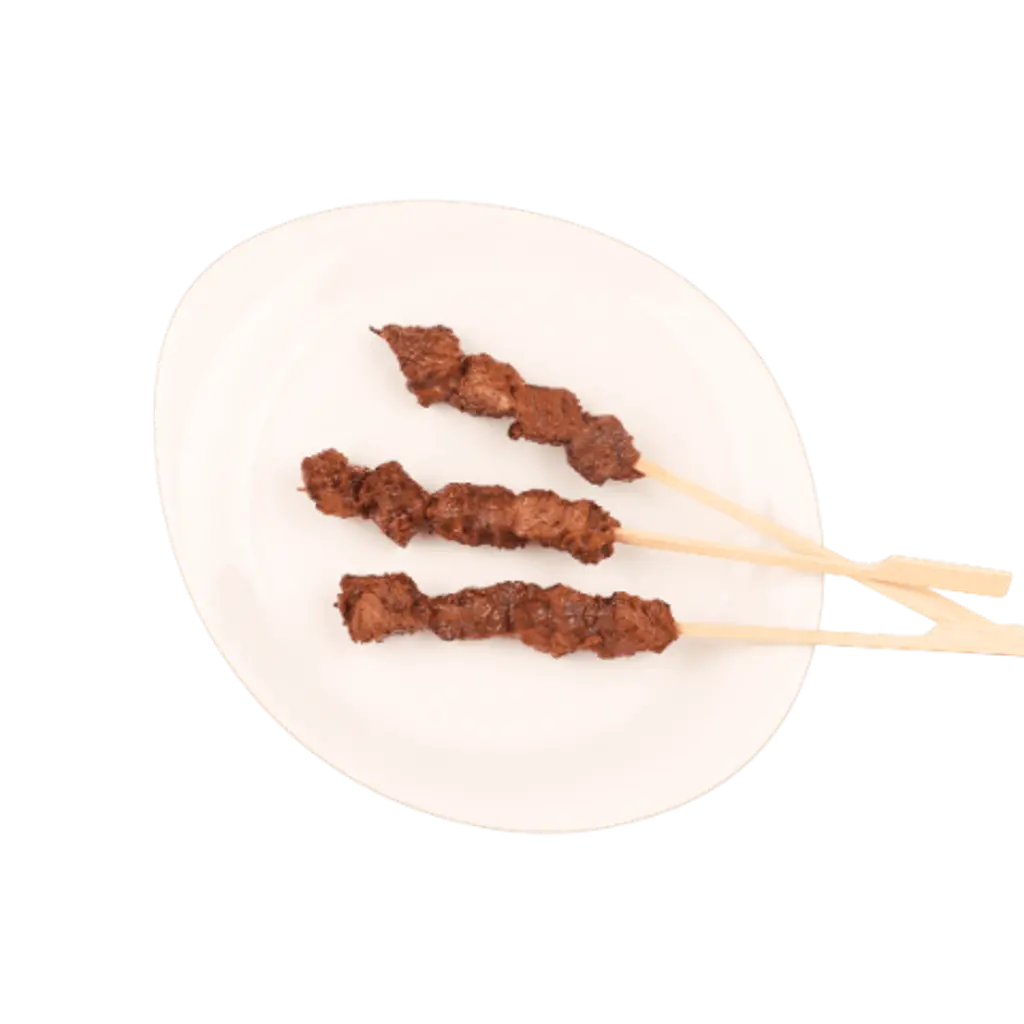 ساتي لحم تندرلوين