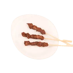 ساتي لحم تندرلوين