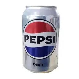 Pepsi diet