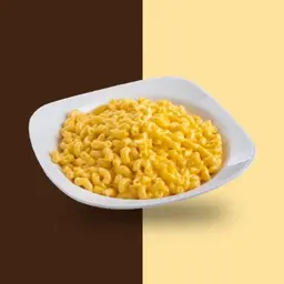 Macaroni and Cheese