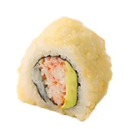 Crunchy Maki