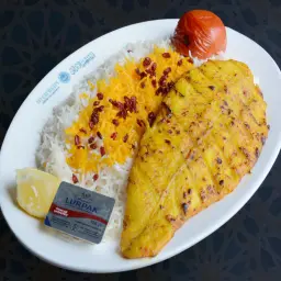 جلو ماهي شيراز