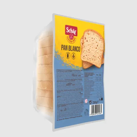 Schär Toast Bread
