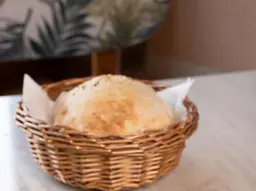 خبز فرن