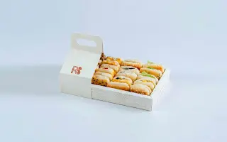 Pies Box