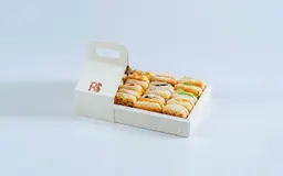Pies Box