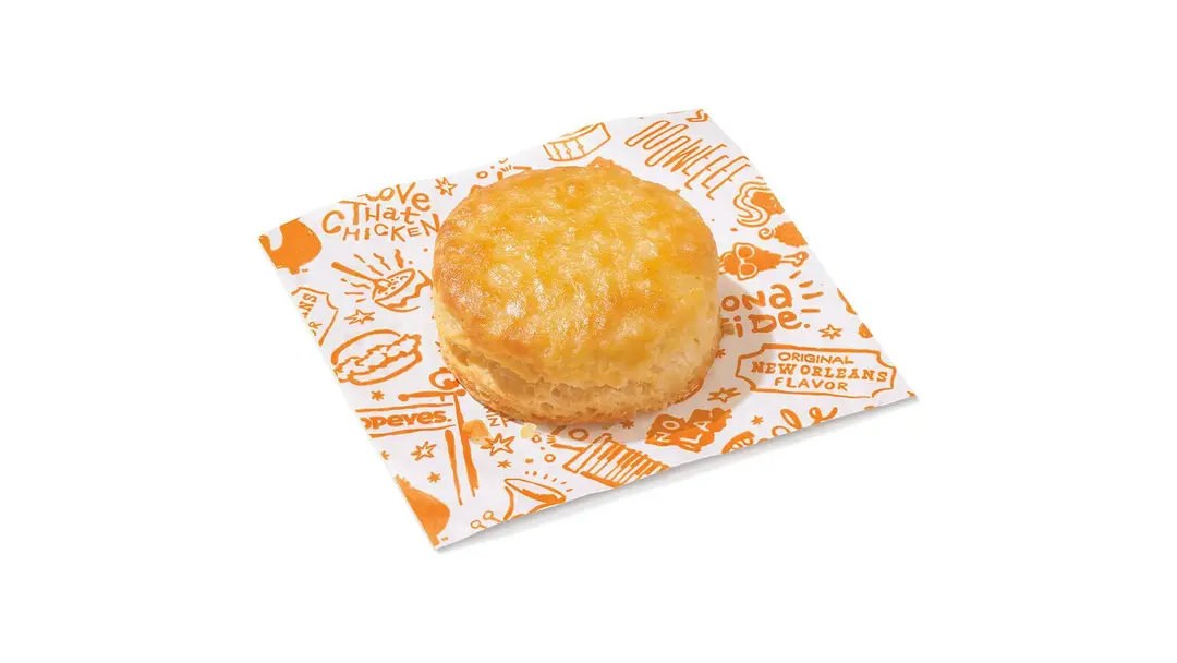 Biscuits
