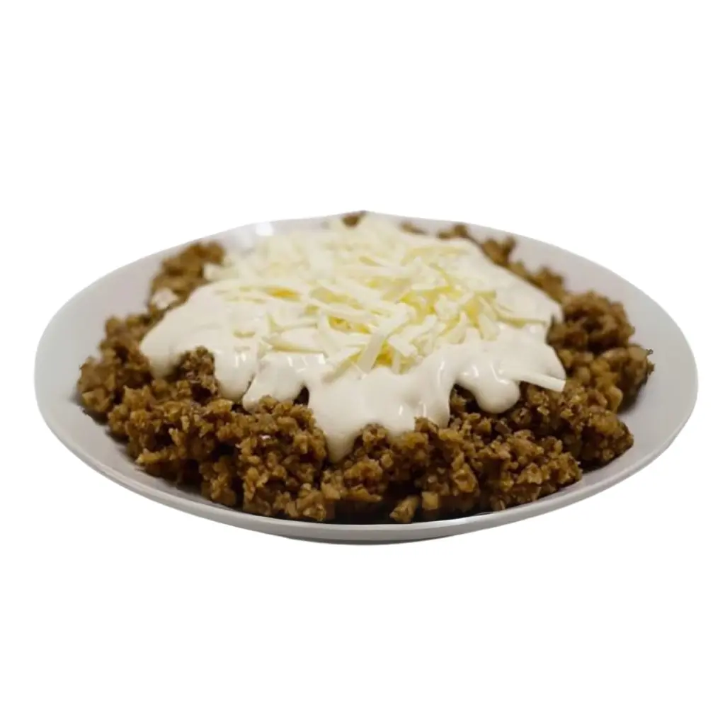 عريكة قشطة