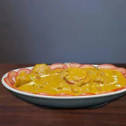 سمك مولي