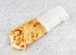 خبز صاج شباتي بيض
