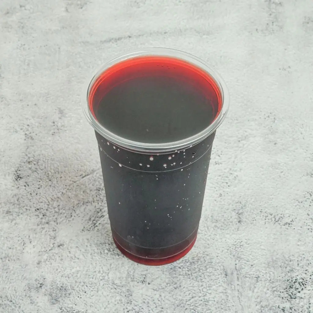 Blueberry Juice