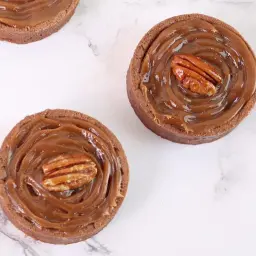 Crunchy Tart