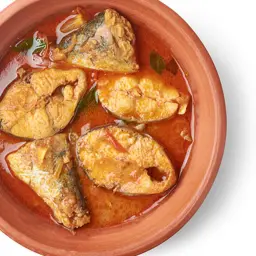إيدام سمك
