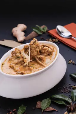 Gosht Dilli Korma