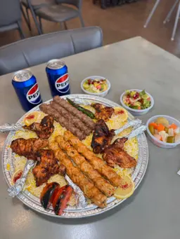 بوكس الصحبة