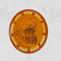 Lentil Edam