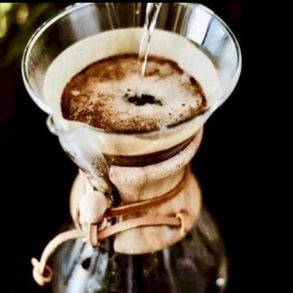 Chemex