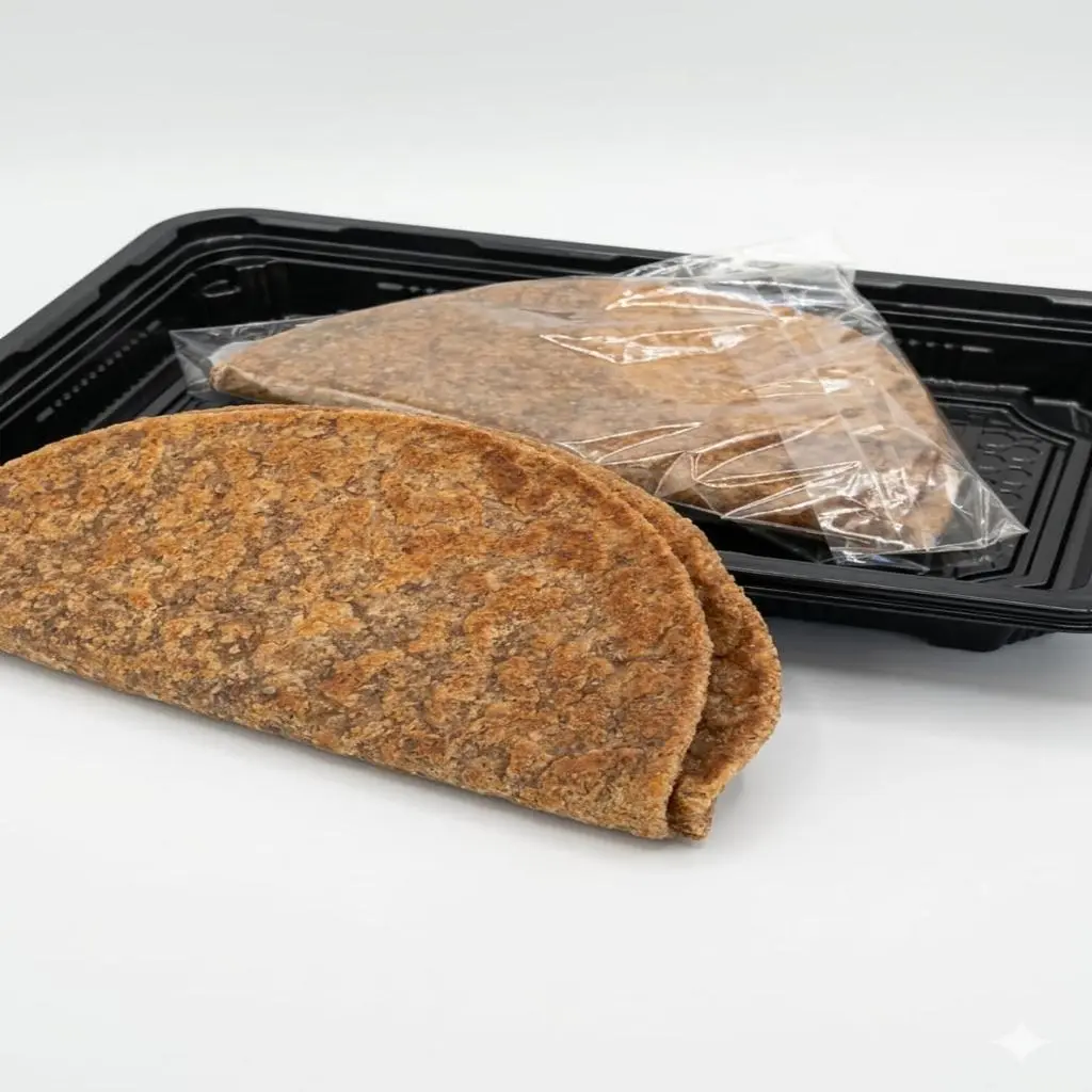 Flaxseed Keto Bread
