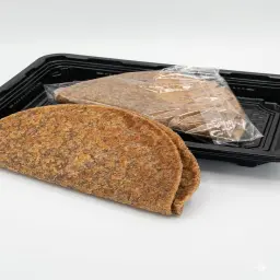 Flaxseed Keto Bread