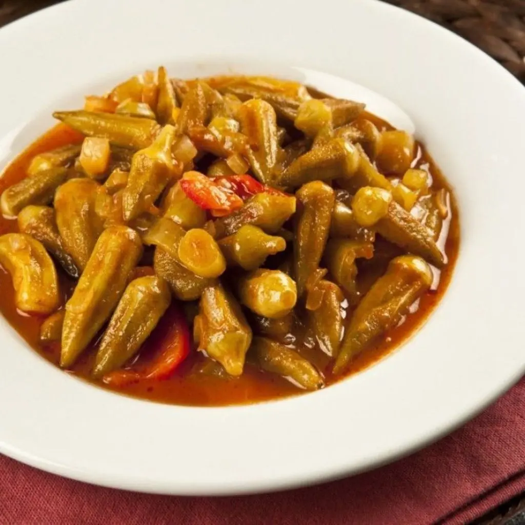 Okra
