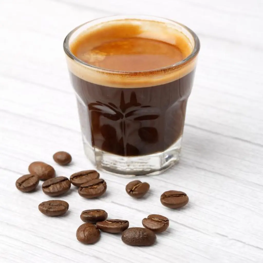 Espresso