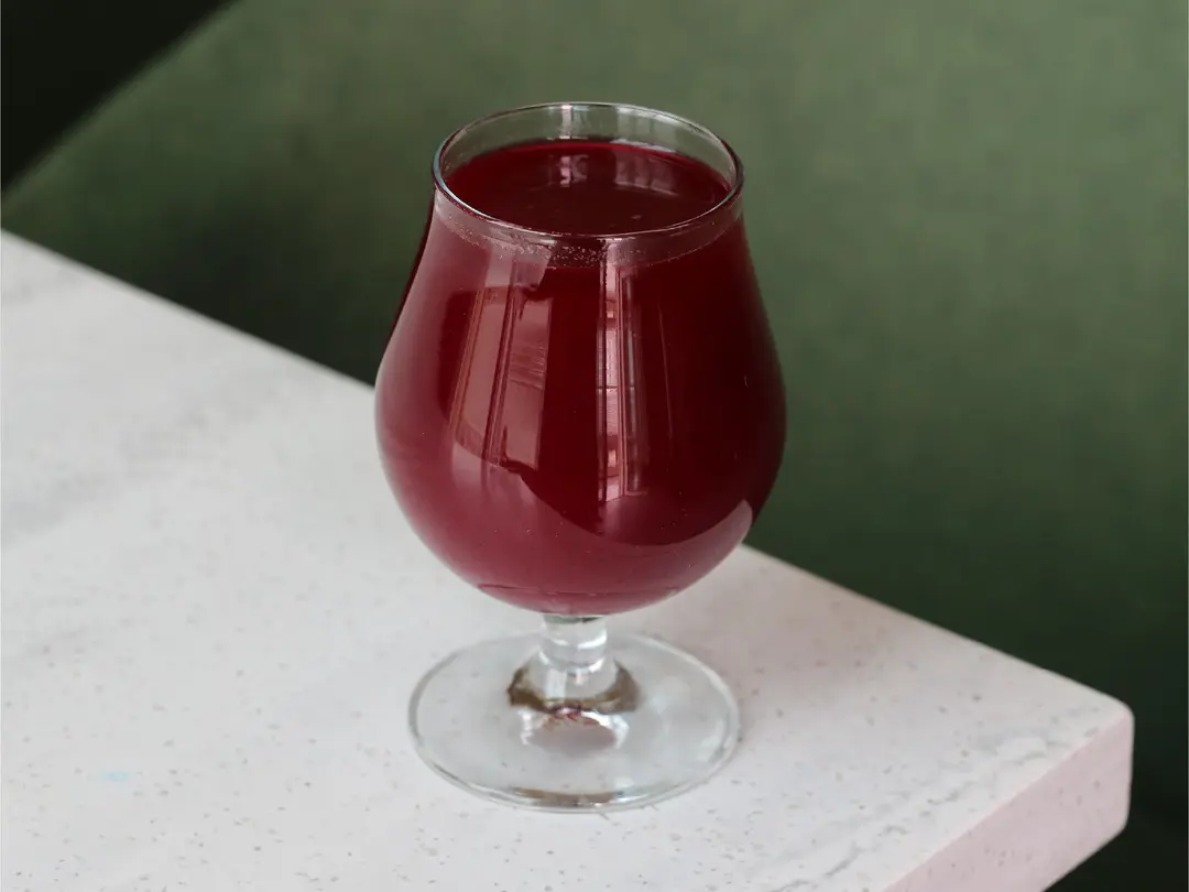 Pomegranate Juice