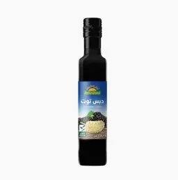 Natureland Organic Mulberry Molasses