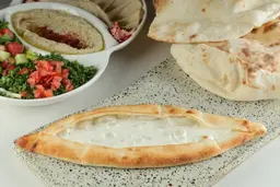 Labneh