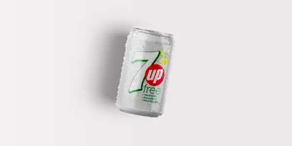 Diet 7 Up