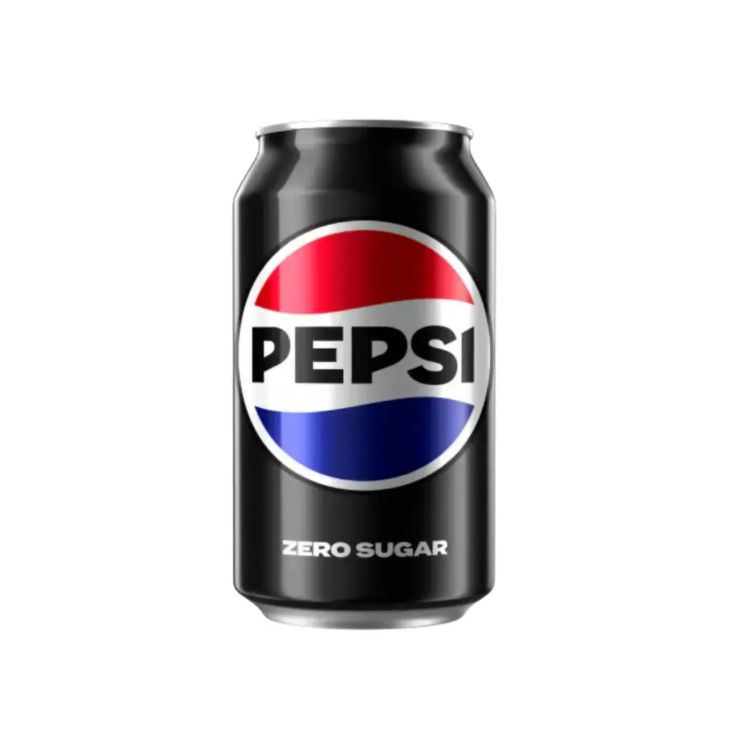 بيبسي زيرو