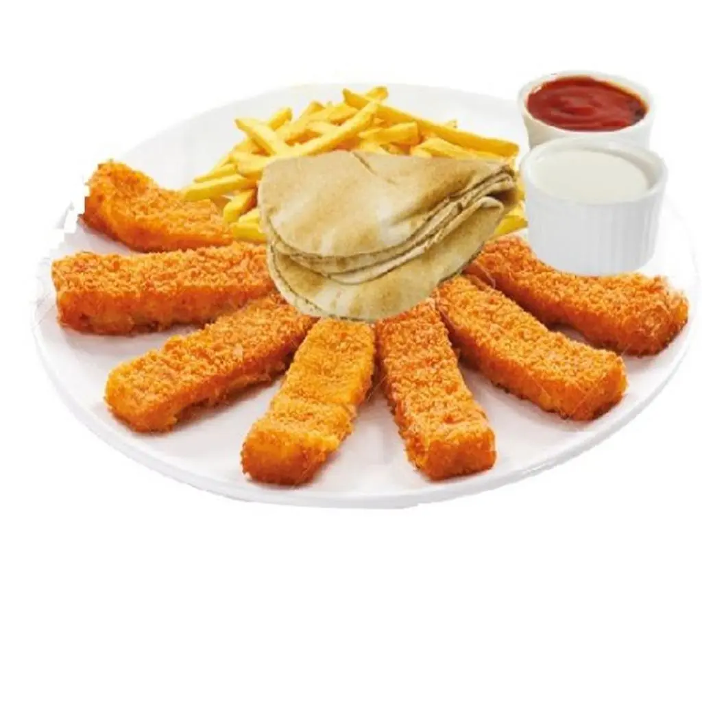 Fish Sticks