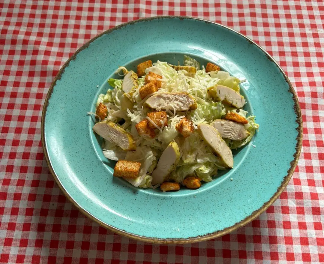 Caesar Salad