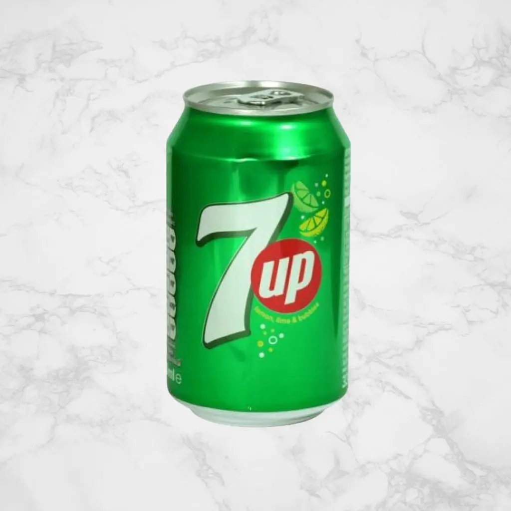 7 UP