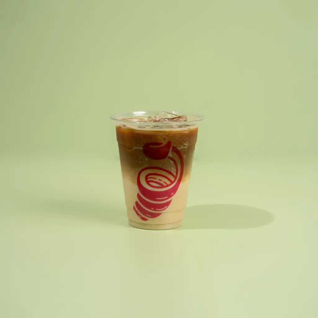 مشروبات باردة