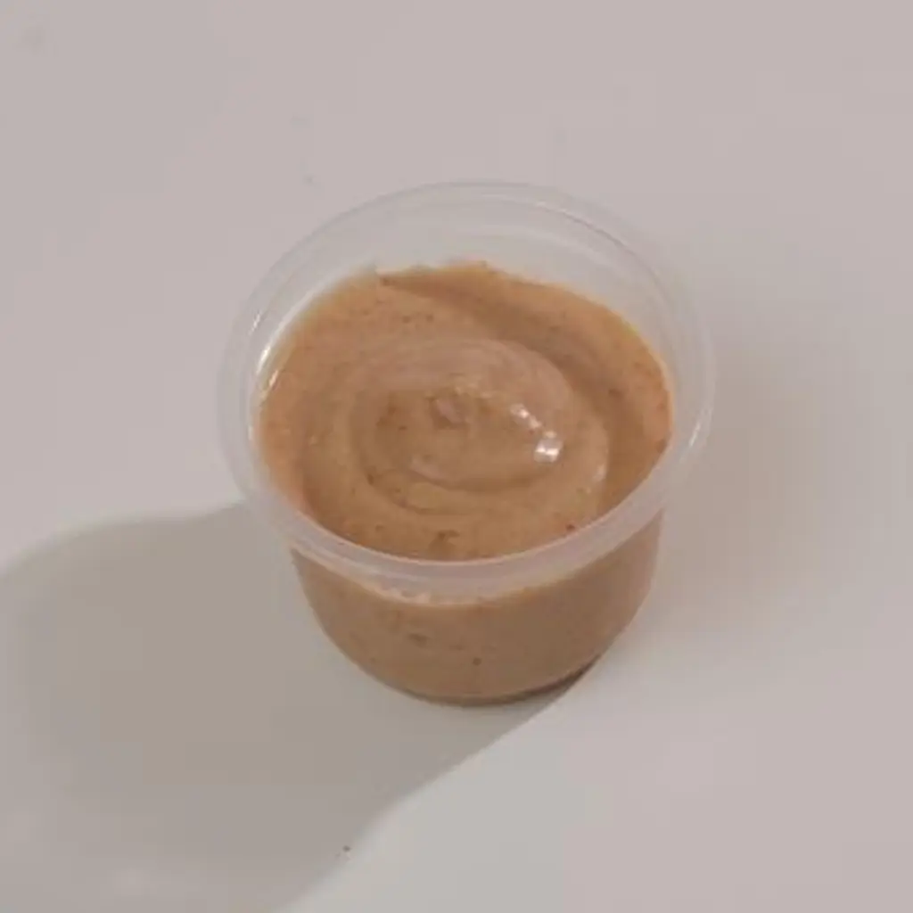 علبة صوص بطاطيستا