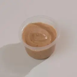 علبة صوص بطاطيستا